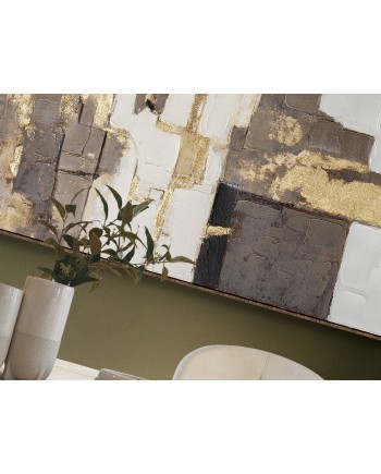 MEMORY- ACRILICO 183X93